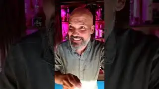 Cocktail Illegal, la video ricetta con il suo creatore Samuele Ambrosi
