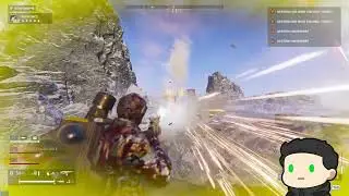 Late night Helldivers 2 stream