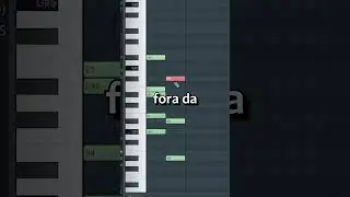 COMO USAR O ACORDE 69 NO FLSTUDIO 