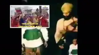 AK47 WALA | KHALISTAN WHATSAPP STATUS | BHINDRAWALE WHATSAPP STATUS