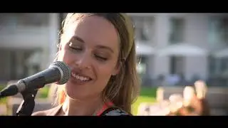 Les Nuits Dime On du Cap Estel 2020 // Alexandra Miller - Diamonds ( Rihanna Cover - Live Session)