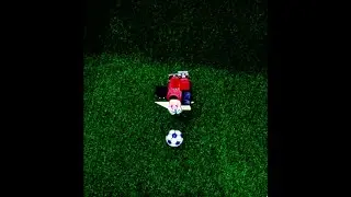 The day I became an Elite Striker