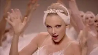 Shake IT off 1 min