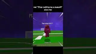 Minecraft PvP isn't hard :D