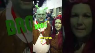 3 COSE che non sai di SHREK