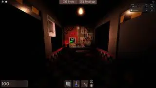 1 minute variant of fnaf
