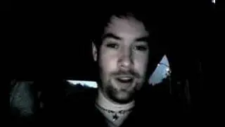 June 27 -- David Cook Vlog Entry