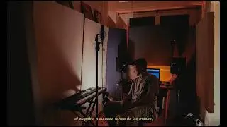 Prest - Cadenza (Visualizer)