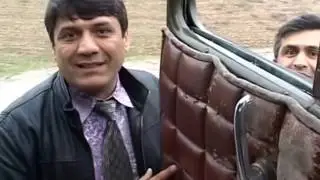 Вохима! Лахзахои Гуворо нав