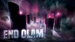 Minecraft END olami tarixi, u qanday yaralgan? Minecraft - Teoriyalar #minecraft #minecraftmeme