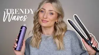 Wie ich meine Haare style - Do & Don´t | OlesjasWelt