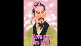 The Official Commercial for Chinese Legalism