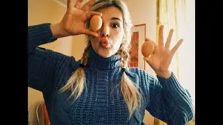 ДИЕТА МАГГИ. МОЙ ОПЫТ И РЕЗУЛЬТАТЫ.