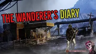 The Wanderer’s Diary | PHENOMENAL POST-APOCALYPSE HORROR