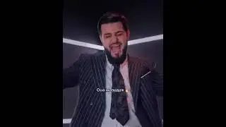 Ельшан Добрый - Она молодая