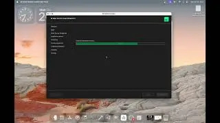 Qt Installation on Mac!