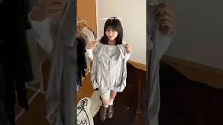 お洋服好きにはたまらない組み合わせ #ootd
