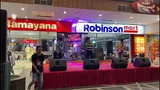 The Ruslan Band - Putri Iklan