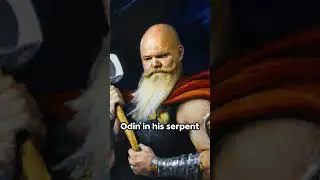 Odin's Quest: The Mead of Poetry 