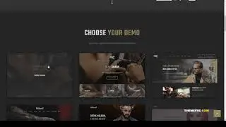 Nelson - Barbershop Hairdresser amp Tattoo Salon WordPress Theme