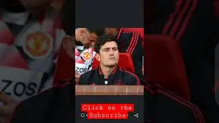 No negotiation ongoing between Manchester United and Chelsea for Maguire. #shorts #fabrizio #chelsea