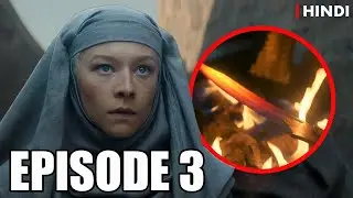 House of the Dragon Season 2 Episode 3 Recap In Hindi