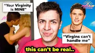 This British Reality TV Show is SO Insane