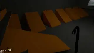 hamburguesa en gmod