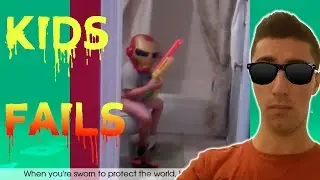 TRY NOT TO LAUGH CHALLENGE - ДЕЦА СЕ ПРЕБИВАТ!!