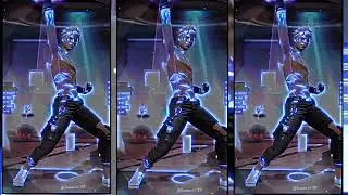 NEON GLOW EFFECT XML📩  +BLUE COLOUR GRADING CC💟  NEW GLOW EFFECT 💫