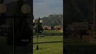 каждый раз по-новому красиво! #алтай #алтайскийкрай #рек #горы