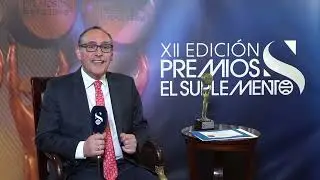 Entrevista con Miguel Ángel Garrán, de ISP Schools, galardonado en Formación