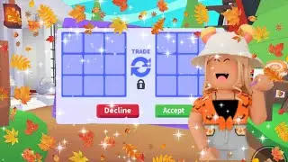 NEW TRADING SLOTS IN ADOPT ME!!!!