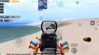 PUBG 3.5 Update 🔥Best Sensitivity Code & 5 Fingers Control Settings | BGMI / Pubg Mobile 2025