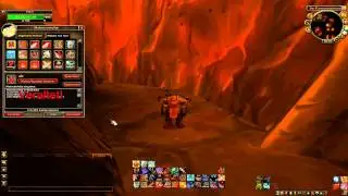 Patch 4.2: PvP-Krieger Überlegungen - Skillung, Glyphen, Makros