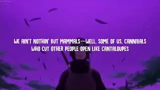 Eminem : The real slim shady; Slowed ////Lyrics