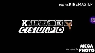 Klasky Csupo In ILMV's G Major 100125