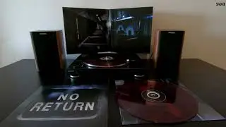 The Prodigy No Tourists Vinile Rose Limited Edition