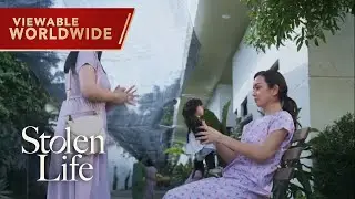 Stolen Life: Lucy and Farrah are now on good terms! (Finale Episode 80) (with English subtitles)