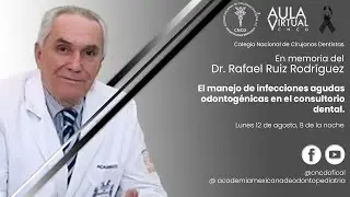 CNCD 2024-329 Dr. Rafael Ruiz Rodríguez.