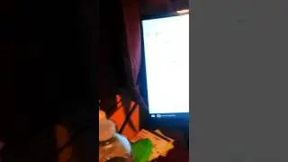 Omegle Penis Challenge Fail