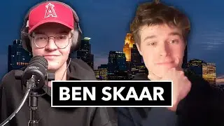 Ben Skaar l Isaac Jarnagin Podcast #26