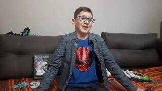 Обзор игры: 