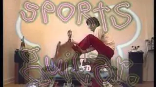 Sportsguitar - Gong Gong