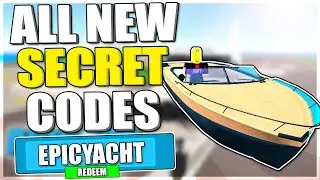 ALL *NEW* OP CODES 🌵BASE UPDATE!🌵 Roblox Airport Tycoon