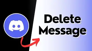 How To Delete A Message On Discord?