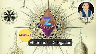 Ethernaut CTF - Delegation (Level 6)