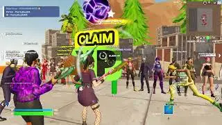 public Tilted zone wars 🤩 (first video on pc)