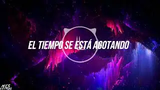 Anna Yvette - Running Out of Time | SUB Español [NCS LETRAS]