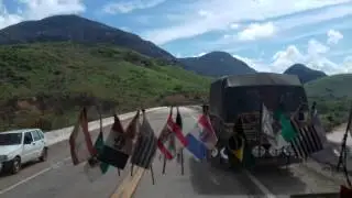 BR 259 sentido Vitória ES